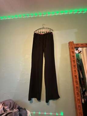 Heartsoul 20110T Drawstring Scrub Pants Tall Small